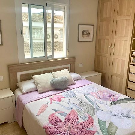Apartamento Vinarós المظهر الخارجي الصورة