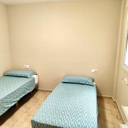 Apartamento Vinarós المظهر الخارجي الصورة