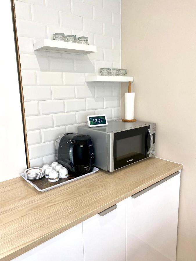 Apartamento Vinarós المظهر الخارجي الصورة