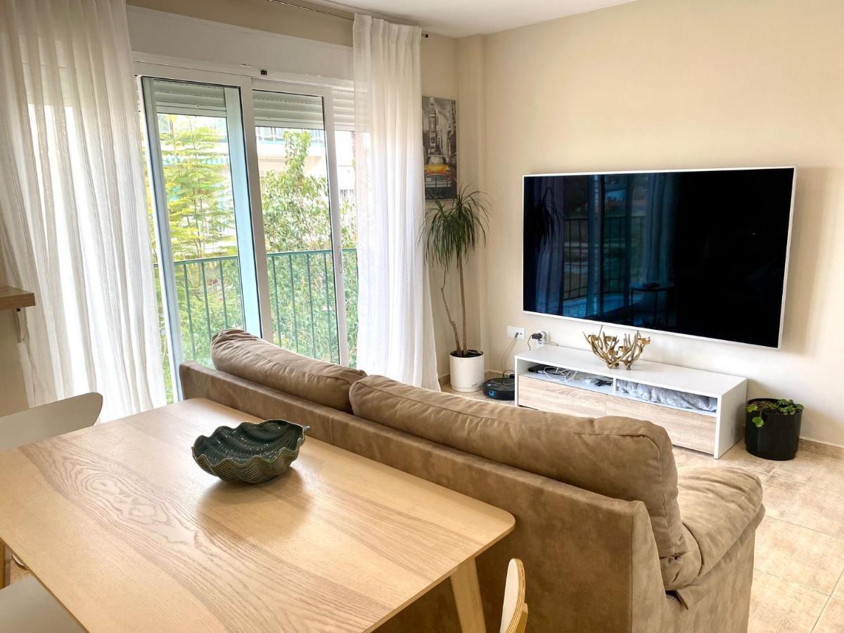 Apartamento Vinarós المظهر الخارجي الصورة