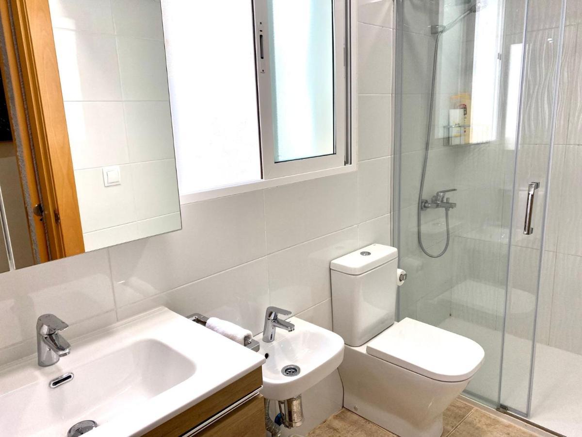 Apartamento Vinarós المظهر الخارجي الصورة