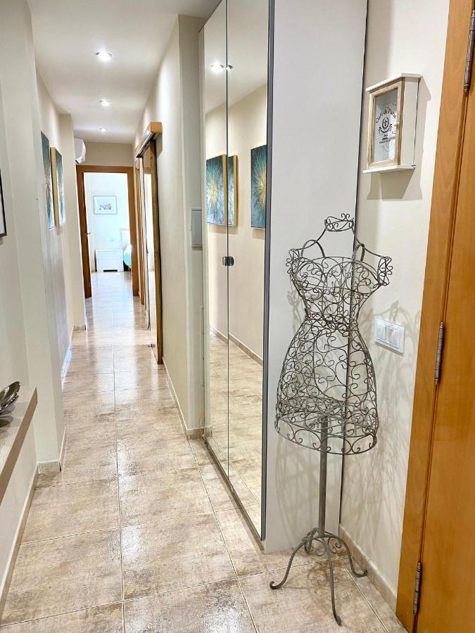 Apartamento Vinarós المظهر الخارجي الصورة
