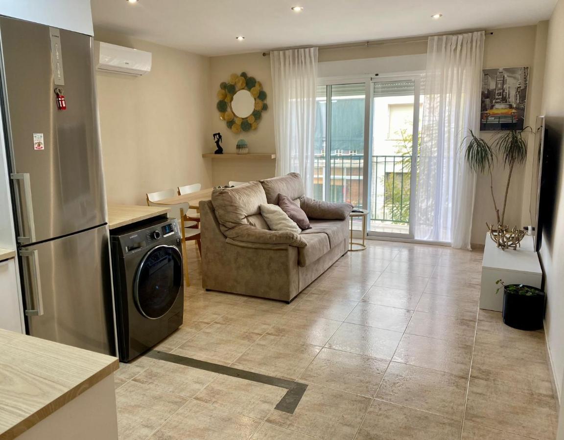 Apartamento Vinarós المظهر الخارجي الصورة