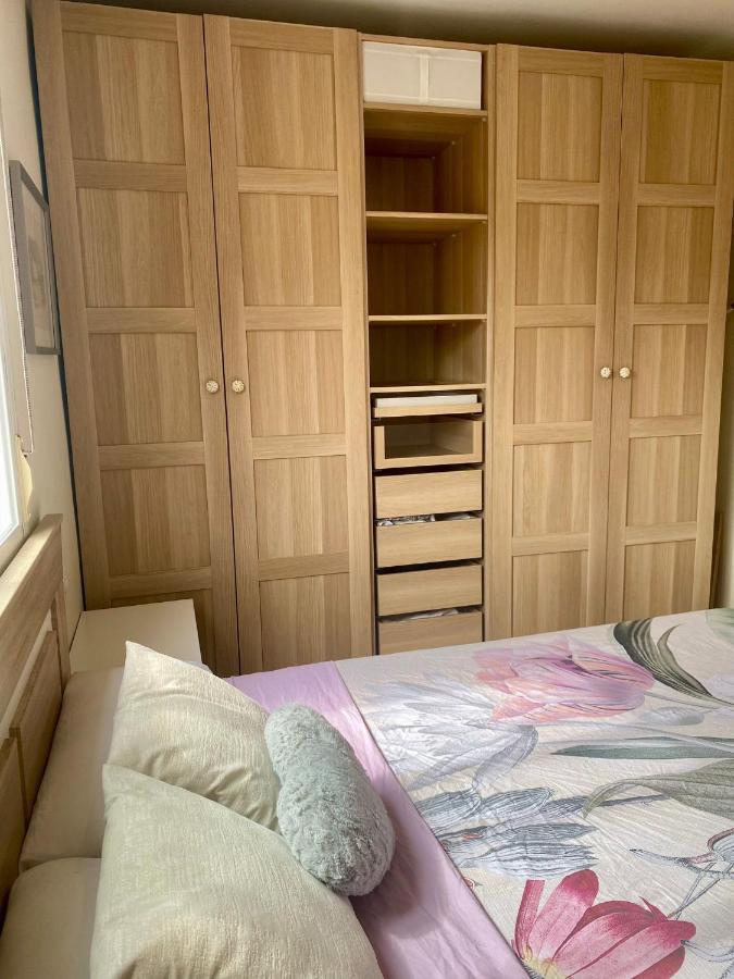 Apartamento Vinarós المظهر الخارجي الصورة