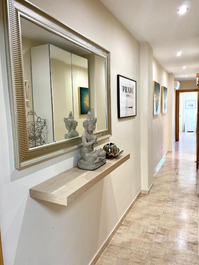 Apartamento Vinarós المظهر الخارجي الصورة