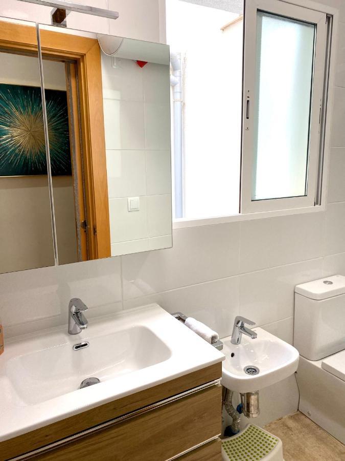 Apartamento Vinarós المظهر الخارجي الصورة