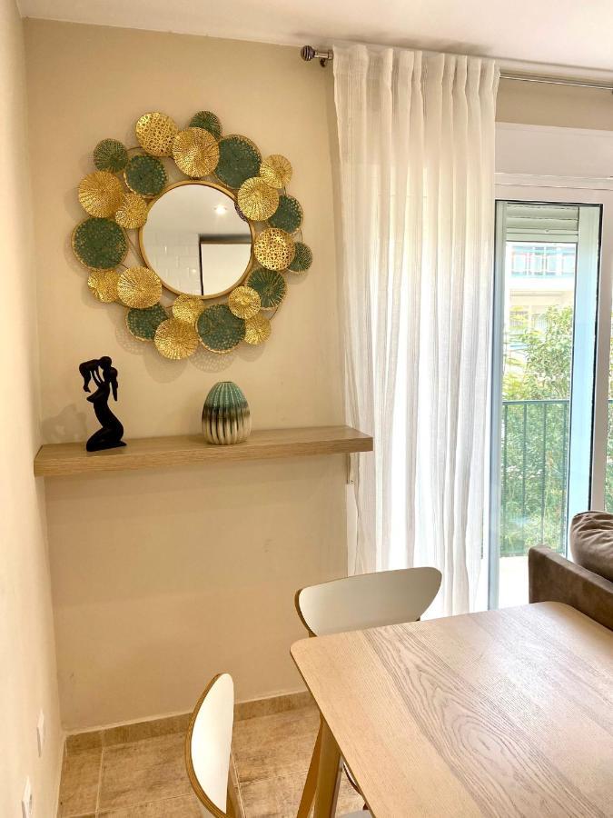 Apartamento Vinarós المظهر الخارجي الصورة